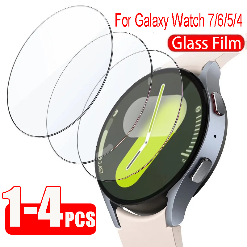 Accessories For Galaxy Watch 5 - Для Samsung Galaxy Watch 7 6