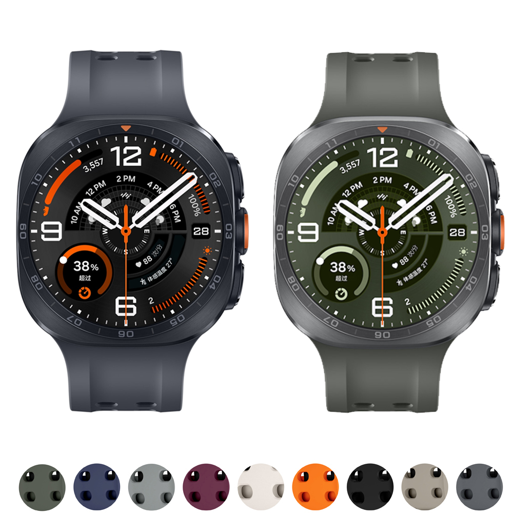 Samsung Smartwatch Ultra Accessories - Ремешок для Samsung Galaxy Watch Ultra