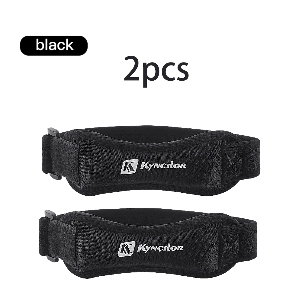 Rugged Sport Strap - 2 шт. регулируемых поддерживающих ремней для