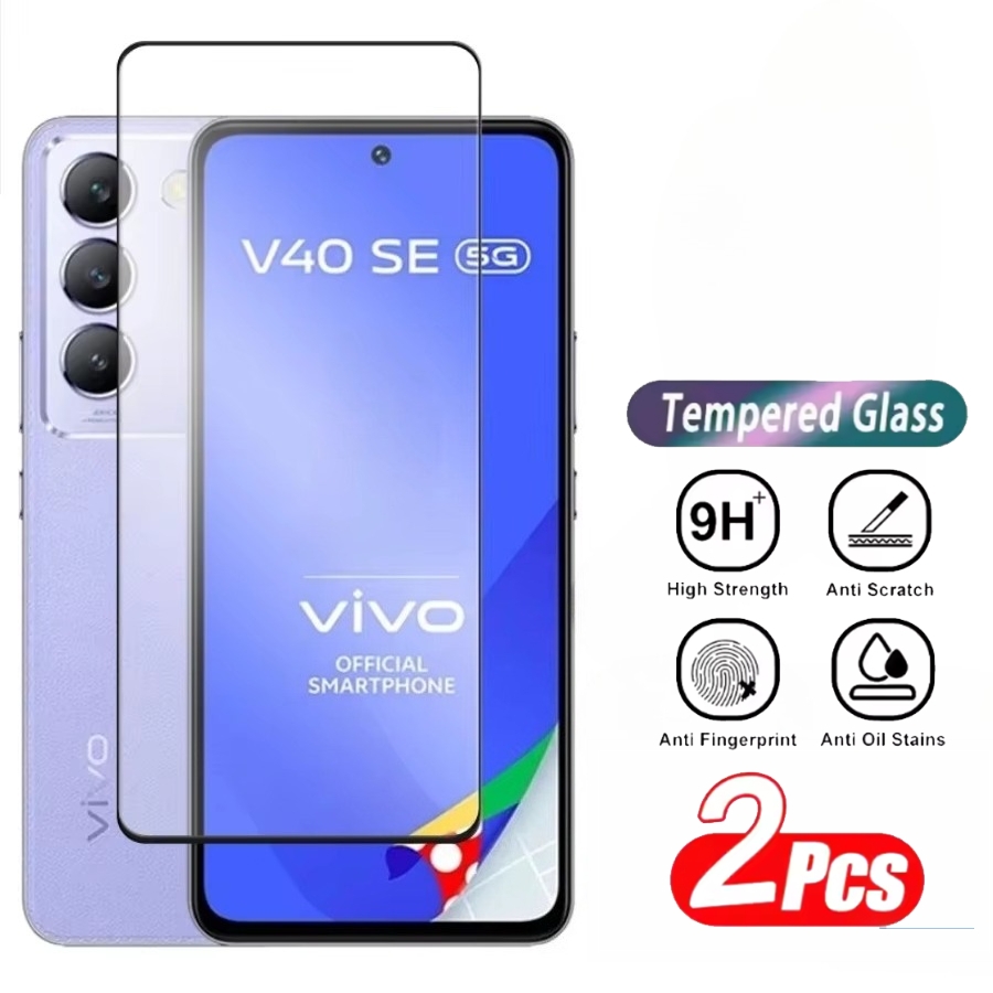 Vivo V40 - 2 шт. для Vivo V40 SE
