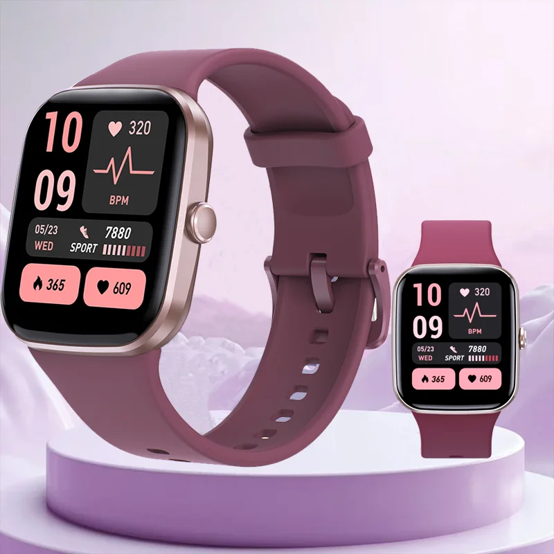 Smartwatch X - Смарт-часы Amazfit GTS 2 с GPS,