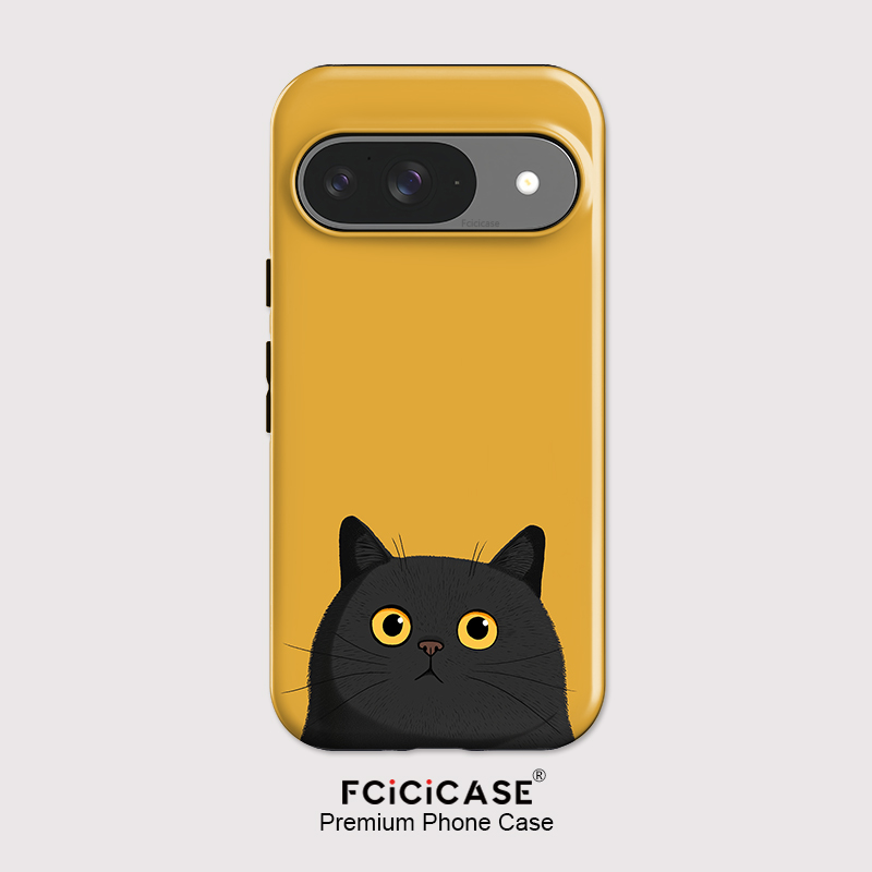 Google Pixel 8A - Чехол Fcicicase для Pixel 9 10