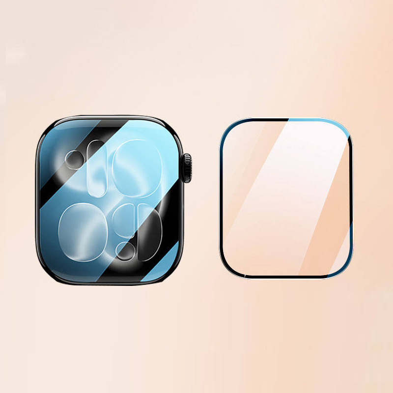 Apple Smartwatch Accessories - Защитная пленка для Apple Watch 44