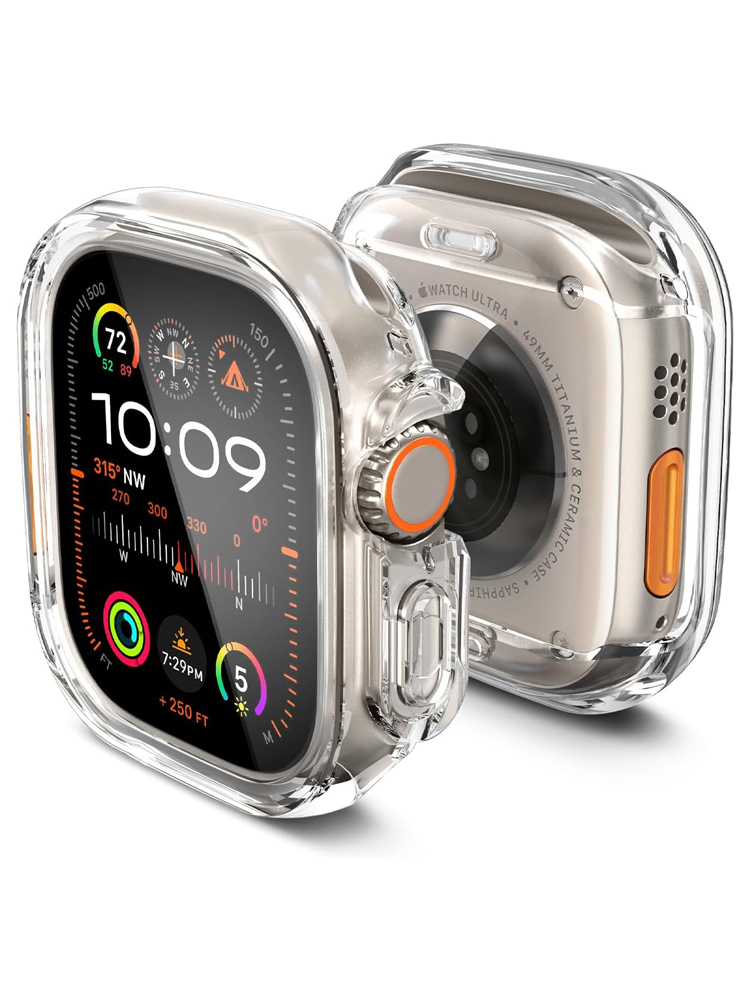 Apple Smartwatch Accessories - Чехол для Apple Watch Ultra 3