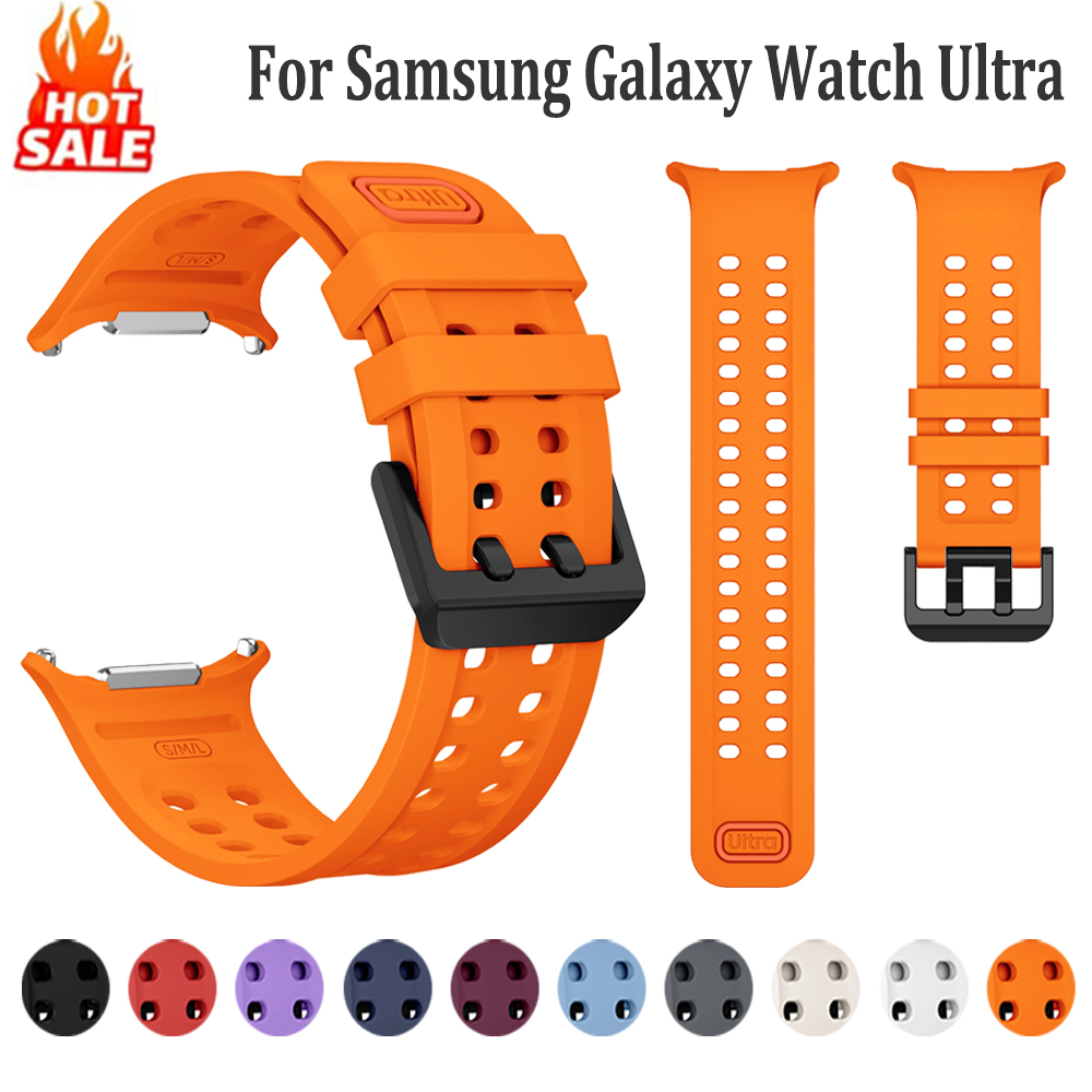 Samsung Smartwatch Ultra Accessories - Ремешок для Samsung Galaxy Watch 7
