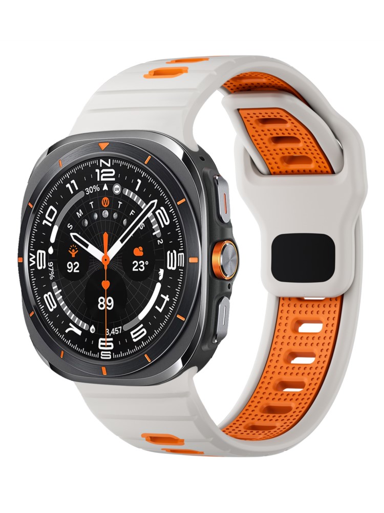 Samsung Smartwatch Ultra Accessories - Спортивные ремешки для Samsung Galaxy Watch