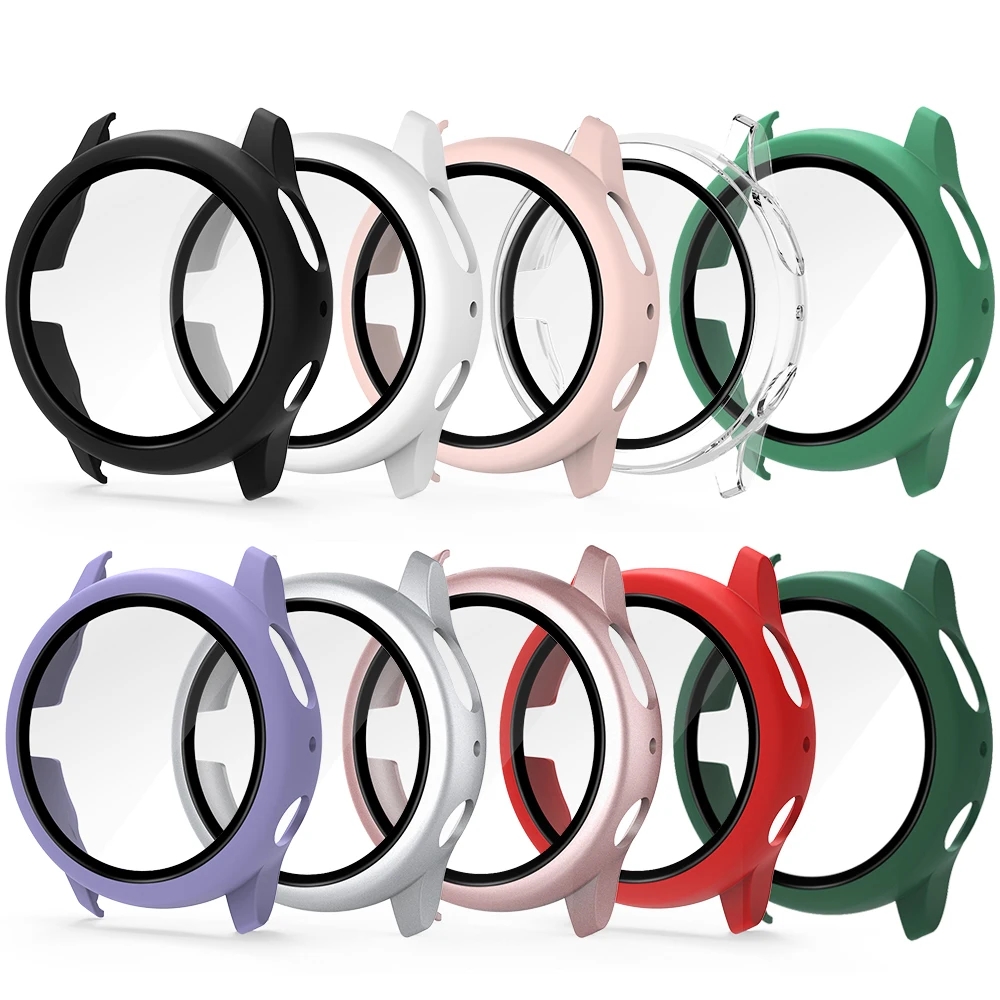Samsung Smartwatch Ultra Accessories - Чехол из закаленного стекла для Samsung