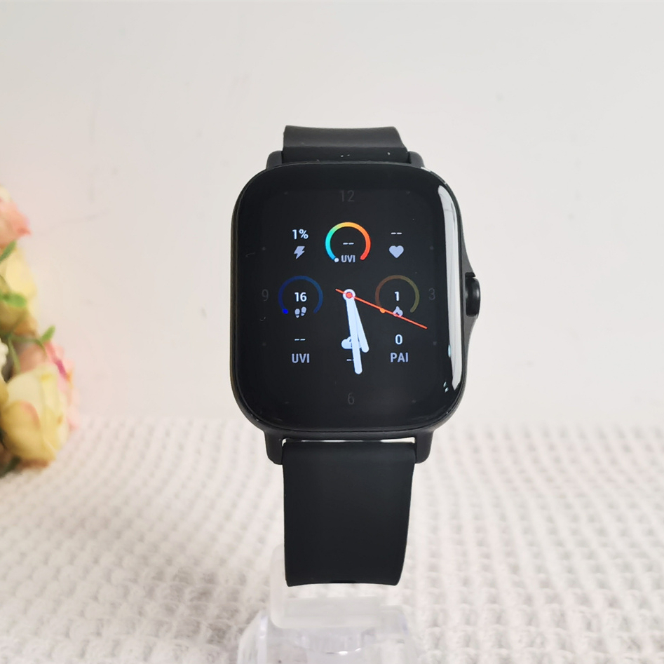 Smartwatch Guess - Мужские часы GUESS W0599G4, лучшие брендовые