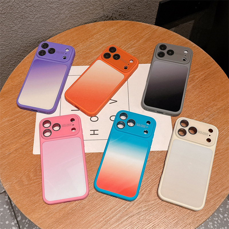 Apple Iphone 15 Pro Max - Роскошный чехол для iPhone 17 16
