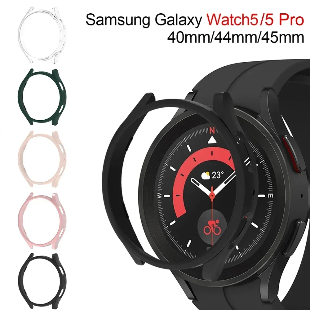 Accessories For Galaxy Watch 5 - Чехол для Samsung Galaxy Watch 5