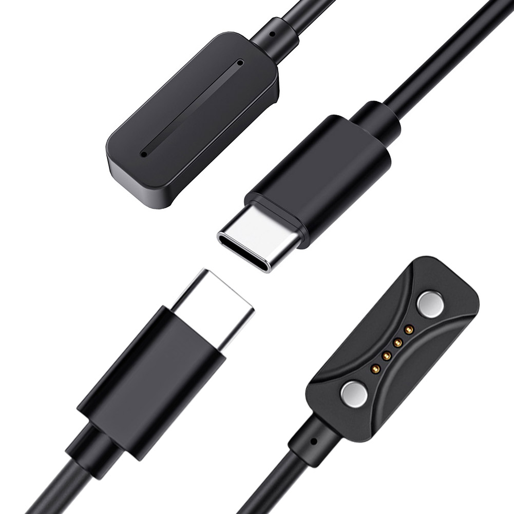Smartwatch X2 - USB-кабель для зарядки, 1 м, сменный