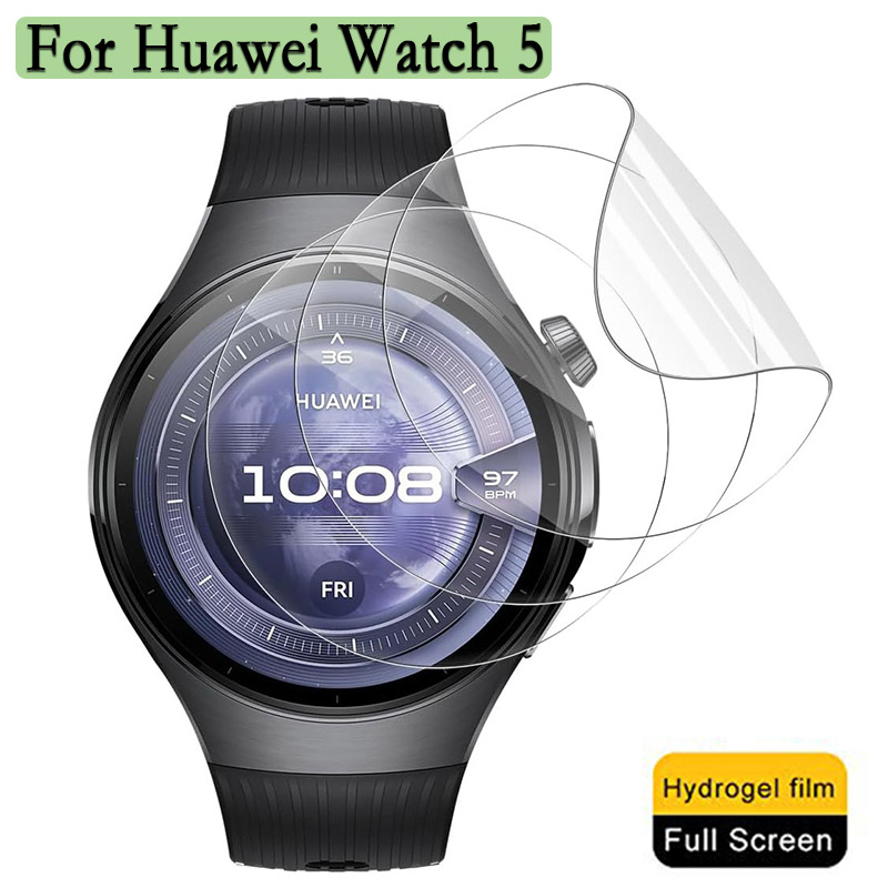 Watch Face Protector - Для часов Huawei Watch 5 42/46
