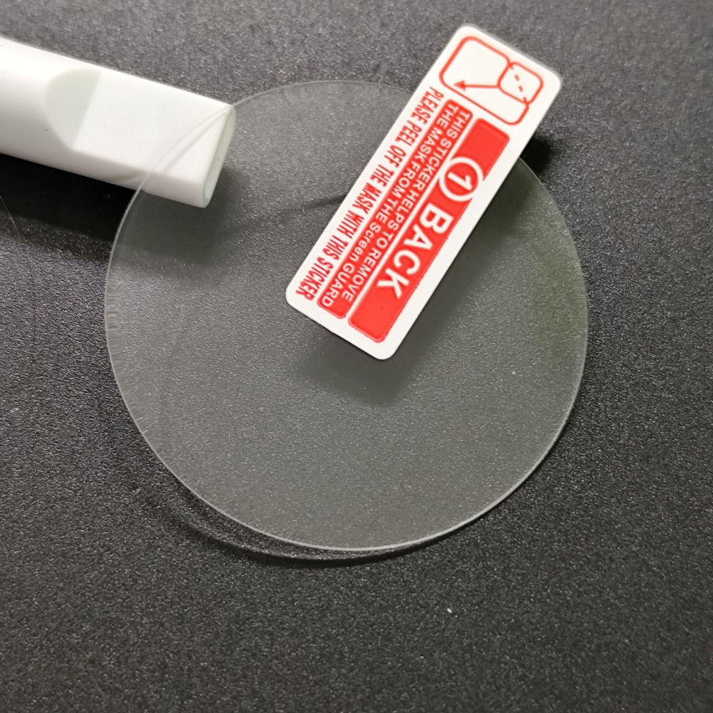 Подходит для Samsung Watch 9 8 – обзор и цена Watch Face Protector