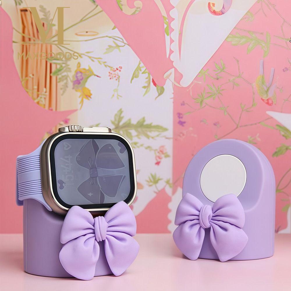 Подставка для зарядного устрой – обзор и цена Watch Charging Dock