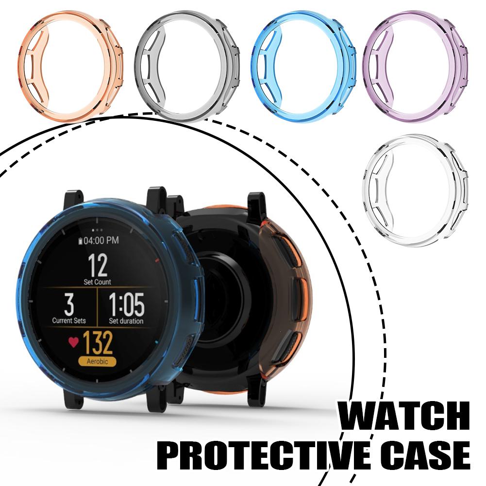 Защитный чехол для часов Amazf – обзор и цена Watch Face Protector