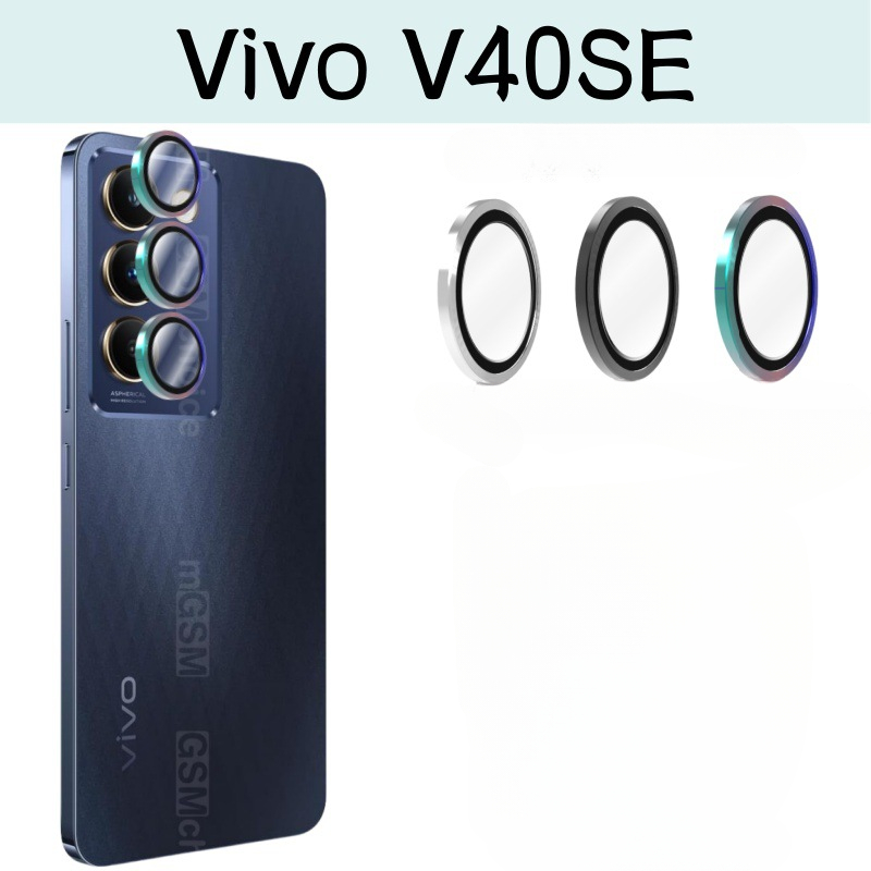 Защитная пленка для объектива  – обзор и цена Vivo V40