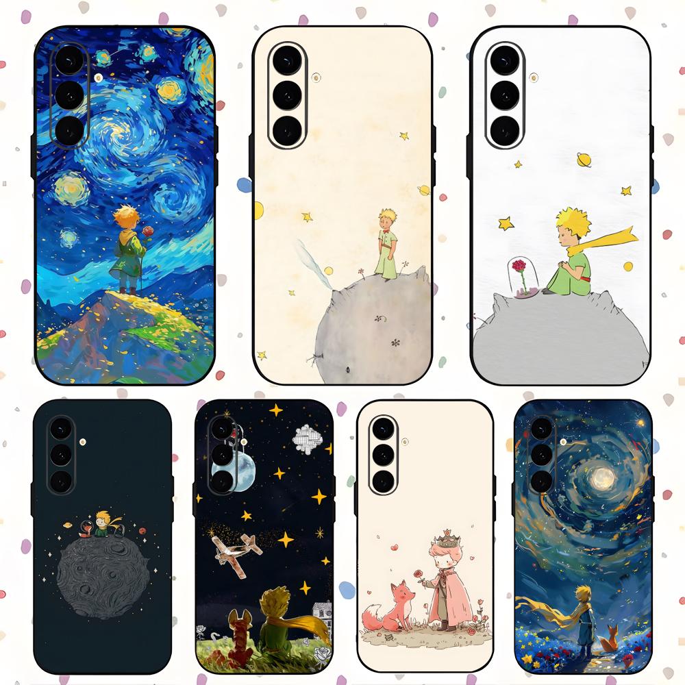 Чехол для телефона Le Petit Pr – обзор и цена Samsung Galaxy S25