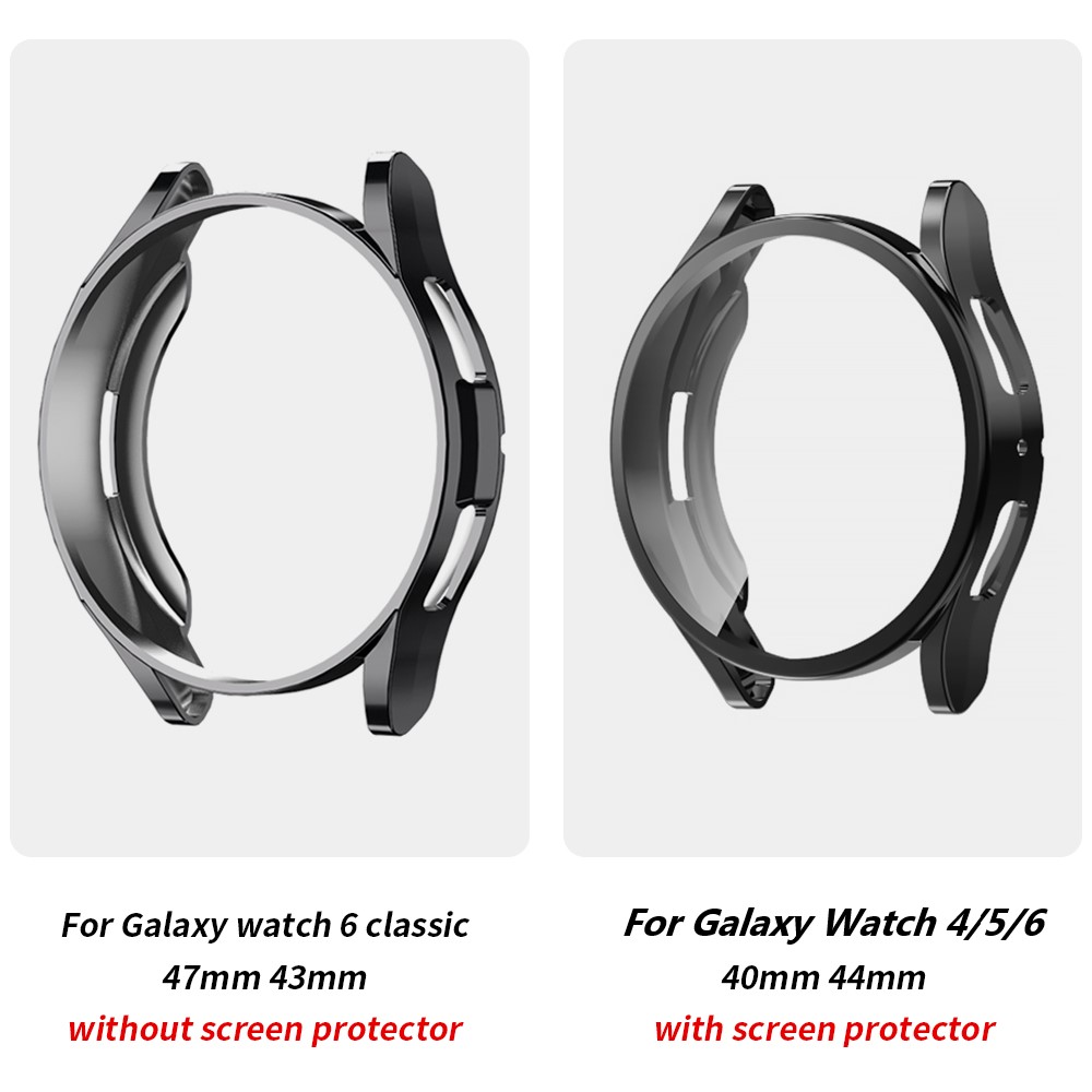 Защитный чехол+ремешок для Sam – обзор и цена Accessories For Galaxy Watch 5