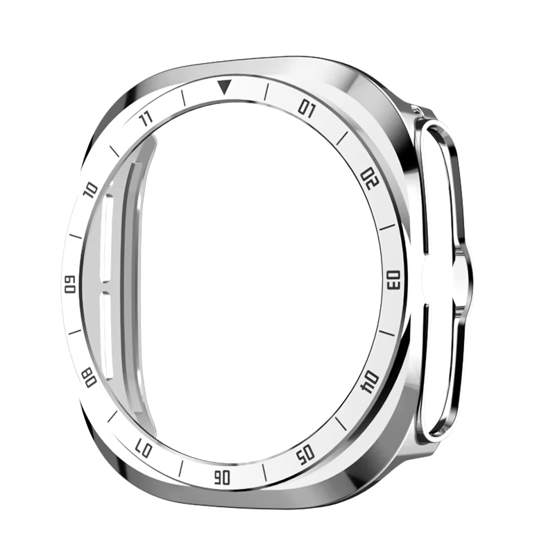 Защитный чехол-бампер из тверд – обзор и цена Samsung Smartwatch Ultra Accessories