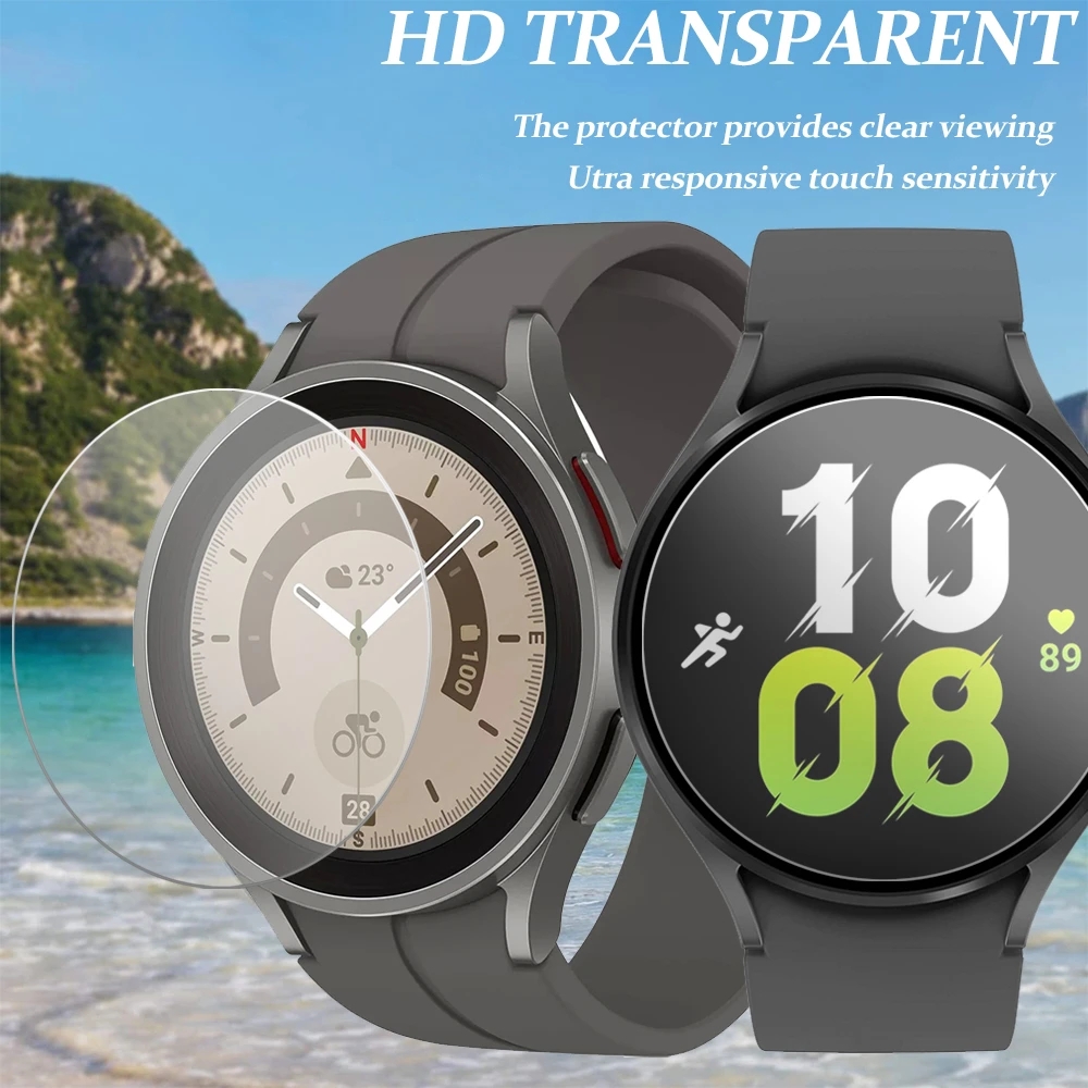 Для Samsung Galaxy Watch 7 6 5 – обзор и цена Accessories For Galaxy Watch 5