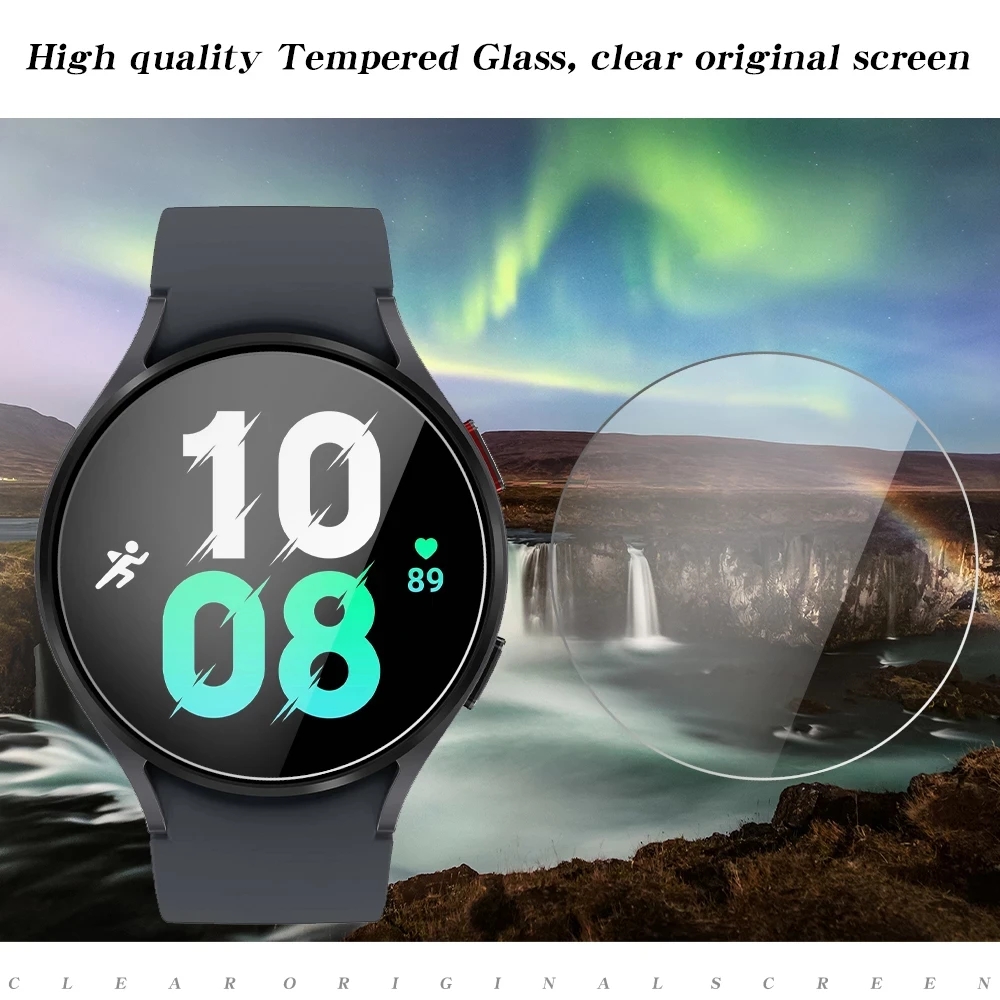 Для Samsung Galaxy Watch 7 6 5 – обзор и цена Accessories For Galaxy Watch 5