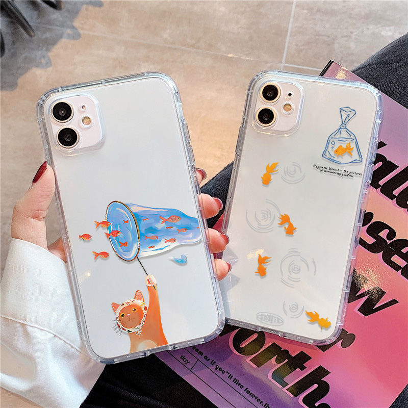 Прозрачный чехол для телефона  – обзор и цена Apple Iphone 15 Pro Max