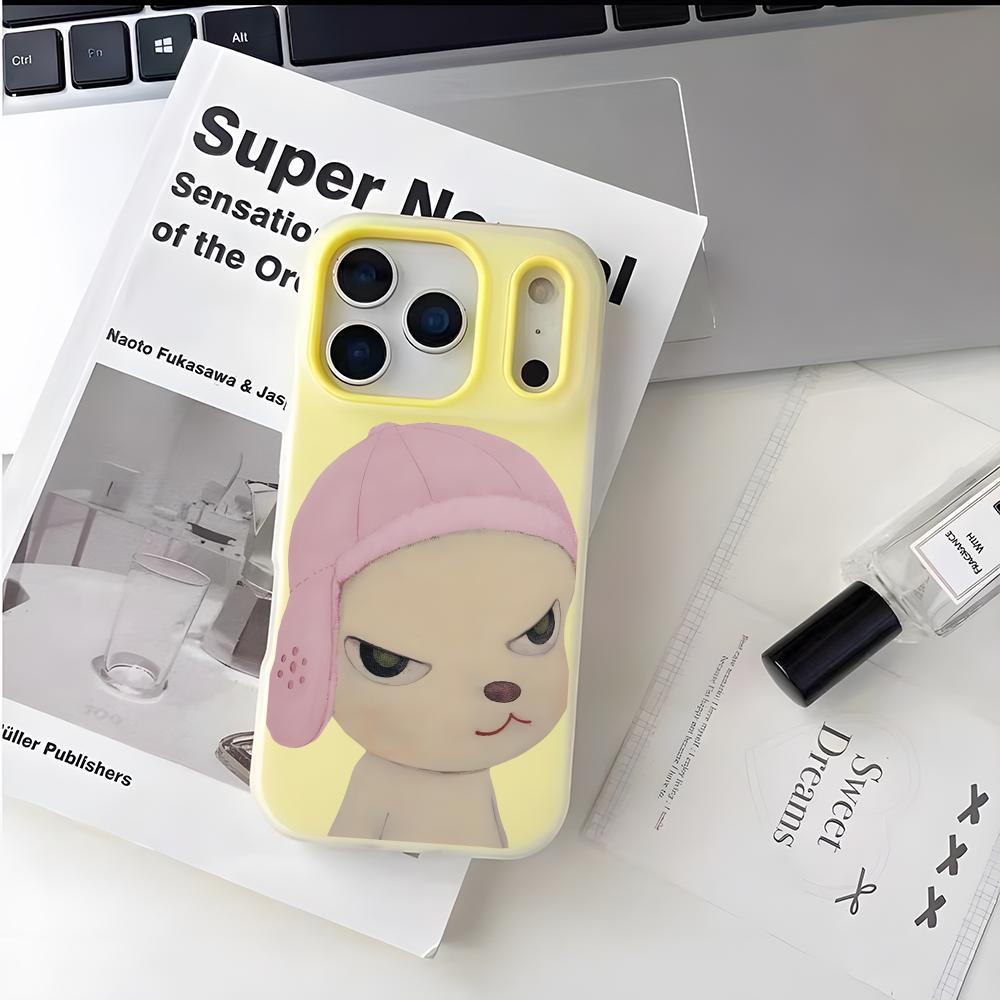 Чехол для телефона от художник – обзор и цена Apple Iphone 15 Pro Max