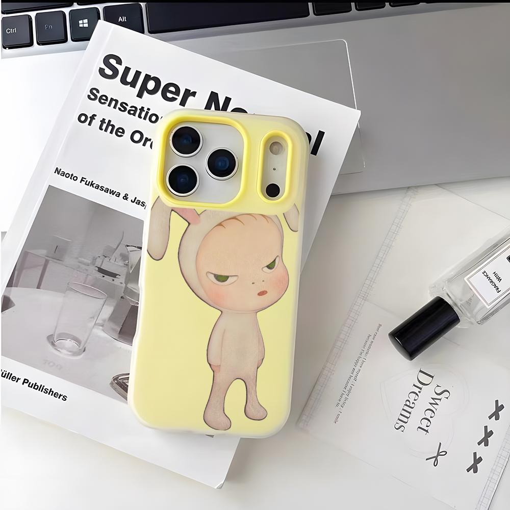 Чехол для телефона от художник – обзор и цена Apple Iphone 15 Pro Max