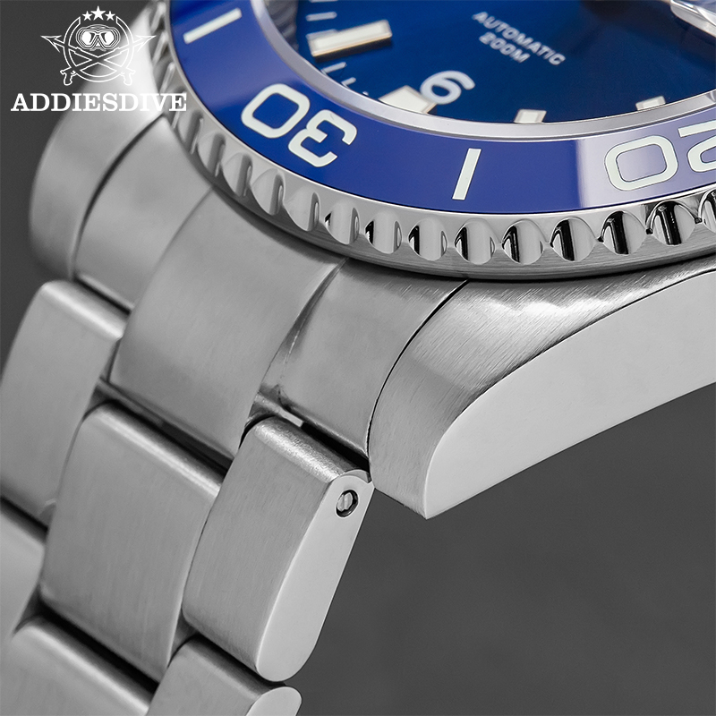 ADDIESDIVE Новые подарочные ча – обзор и цена Accessories With Watch