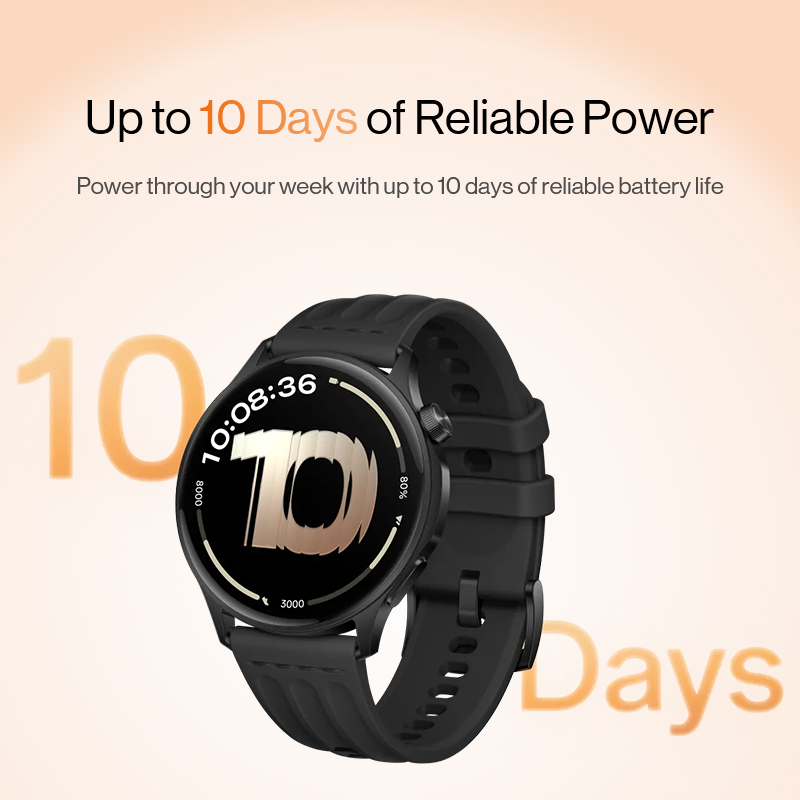 Мировая премьера OnePlus Watch – обзор и цена Smartwatch X