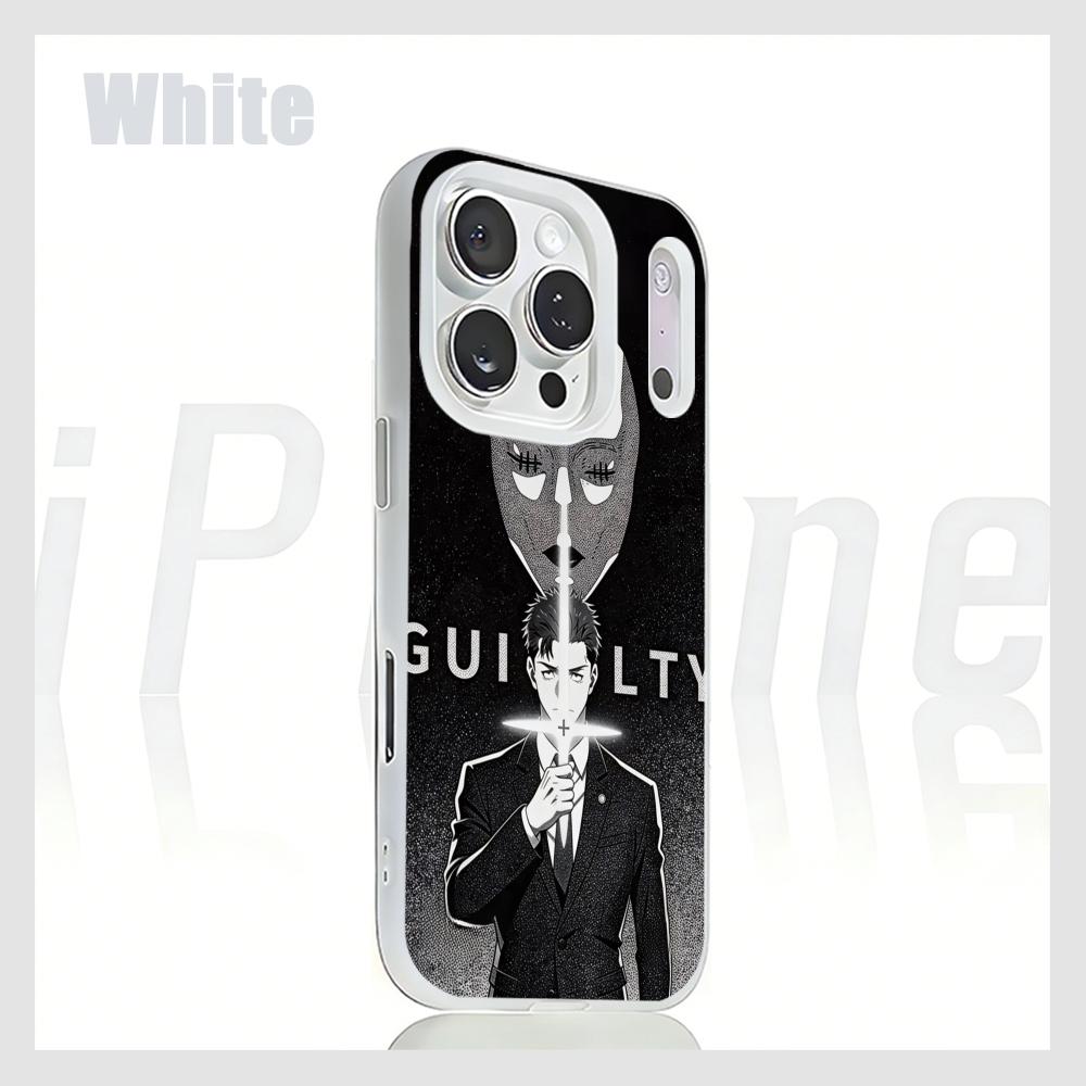 Чехол для телефона J-Jujutsu K – обзор и цена Apple Iphone 15 Pro Max