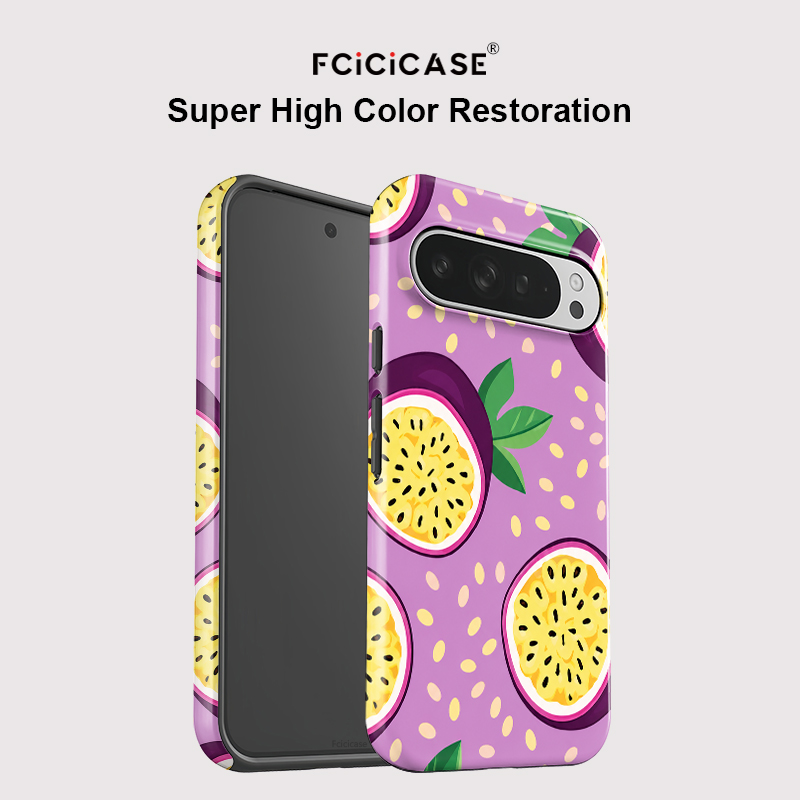 Акриловый чехол Fcicicase для  – обзор и цена Google Pixel 8A