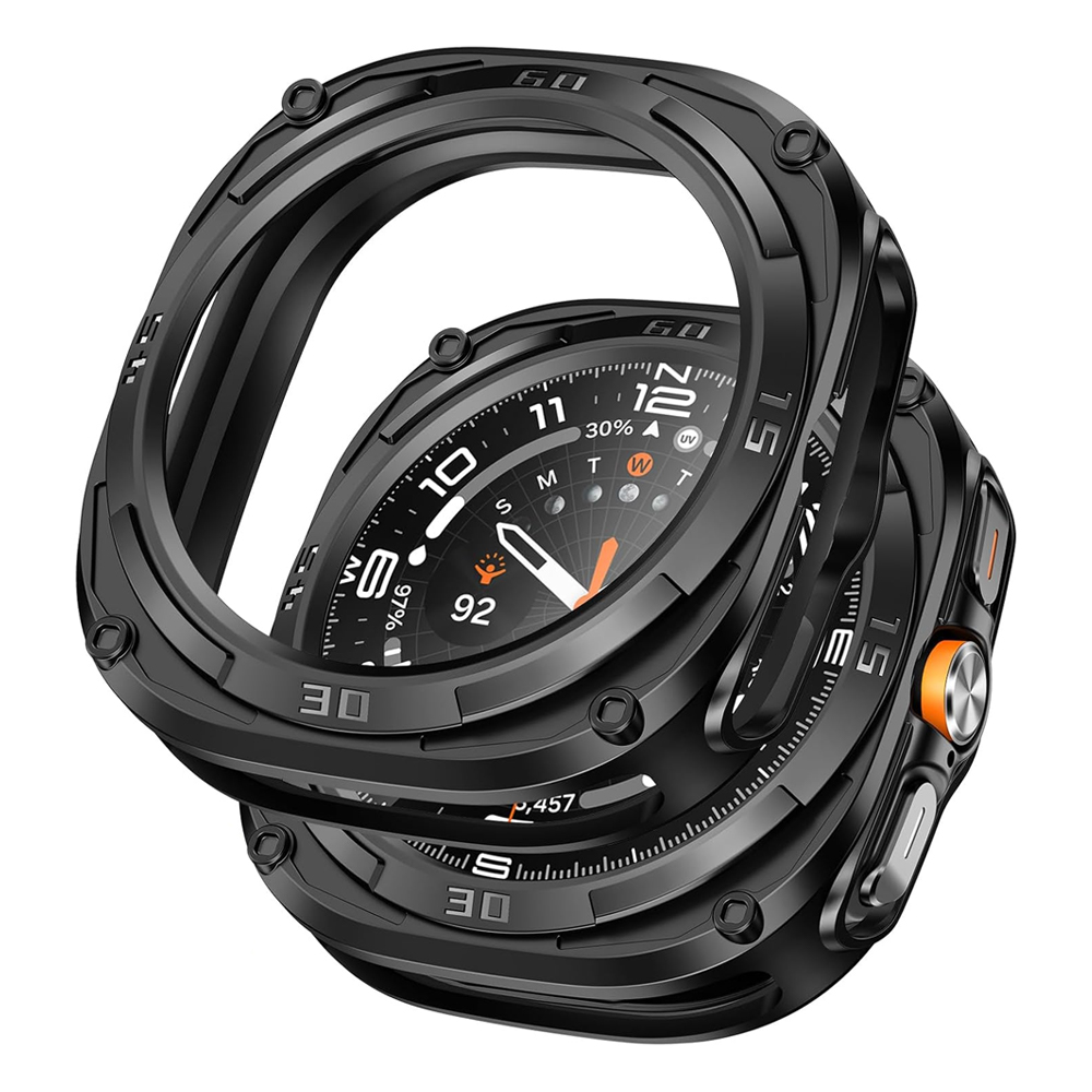 Чехол для Samsung Galaxy Watch – обзор и цена Samsung Smartwatch Ultra Accessories