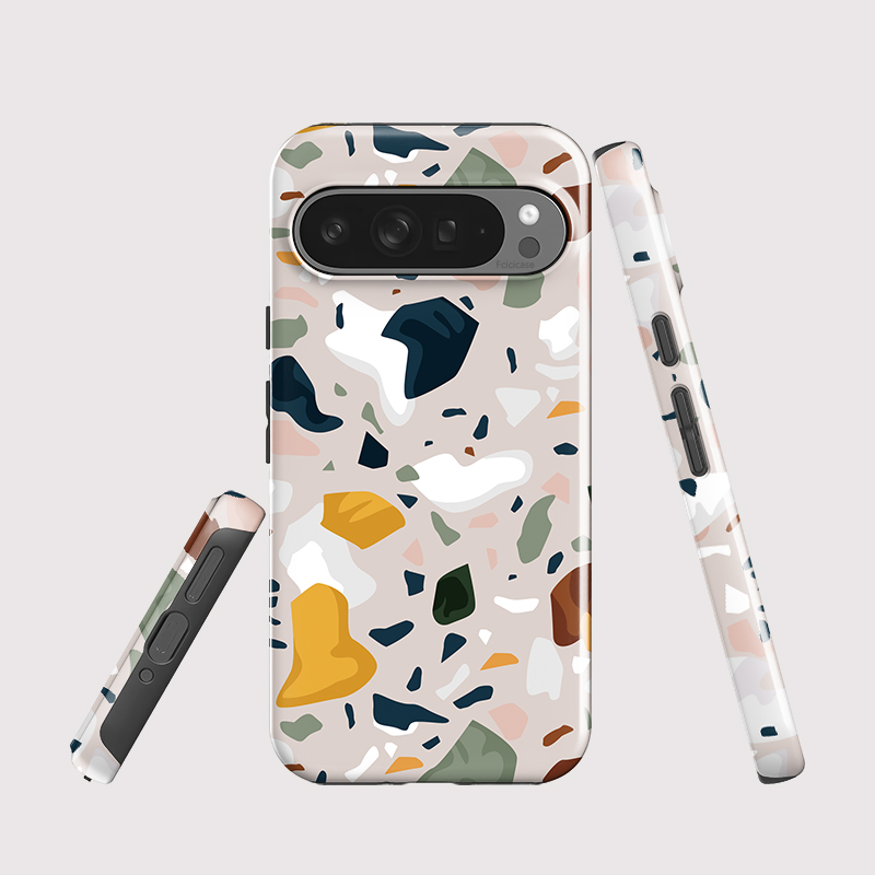 Роскошный чехол Fcicicase с ро – обзор и цена Google Pixel 8A