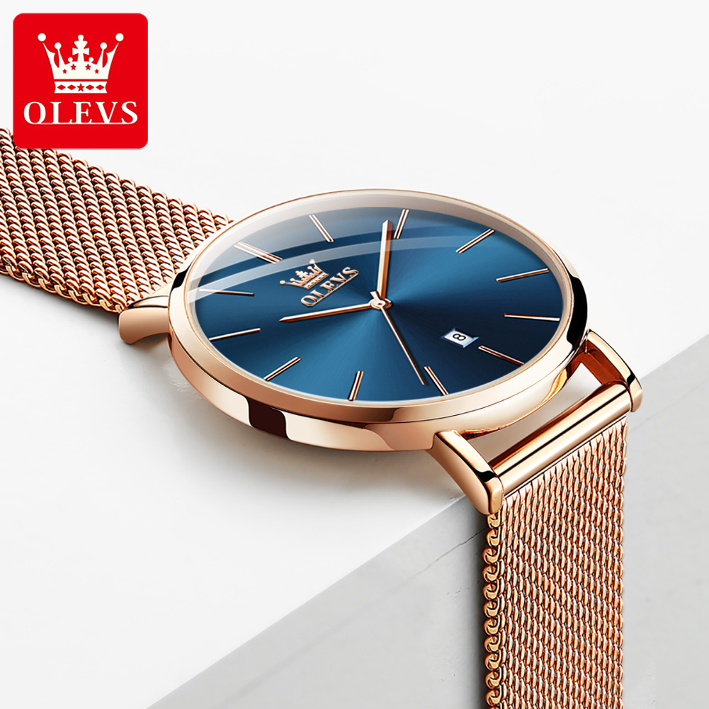 OLEVS женские часы 5869, элега – обзор и цена Accessories With Watch