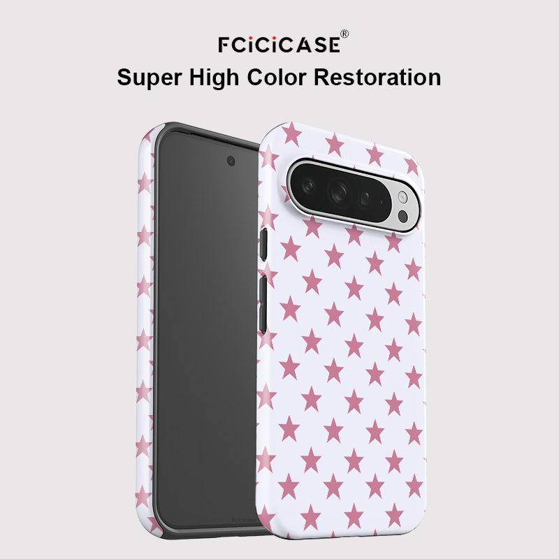 Противоударный чехол Fcicicase – обзор и цена Google Pixel 8A
