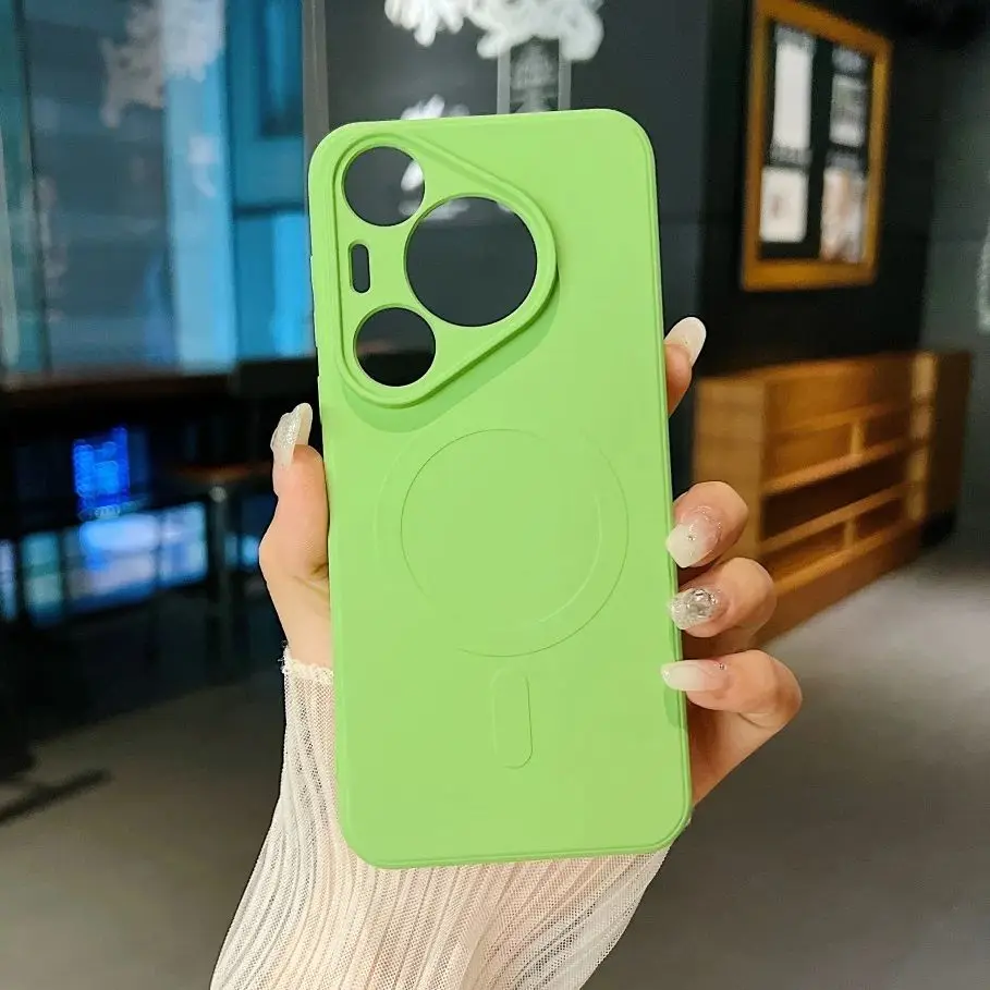 Роскошный силиконовый чехол дл – обзор и цена Huawei Mate 60