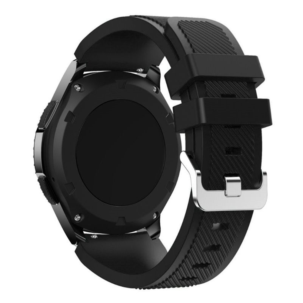 Ремешок силиконовый для OPPO W – обзор и цена Smartwatch X