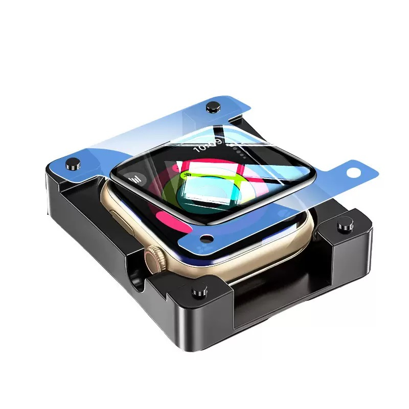 Защитная пленка для экрана App – обзор и цена Apple Smartwatch Accessories