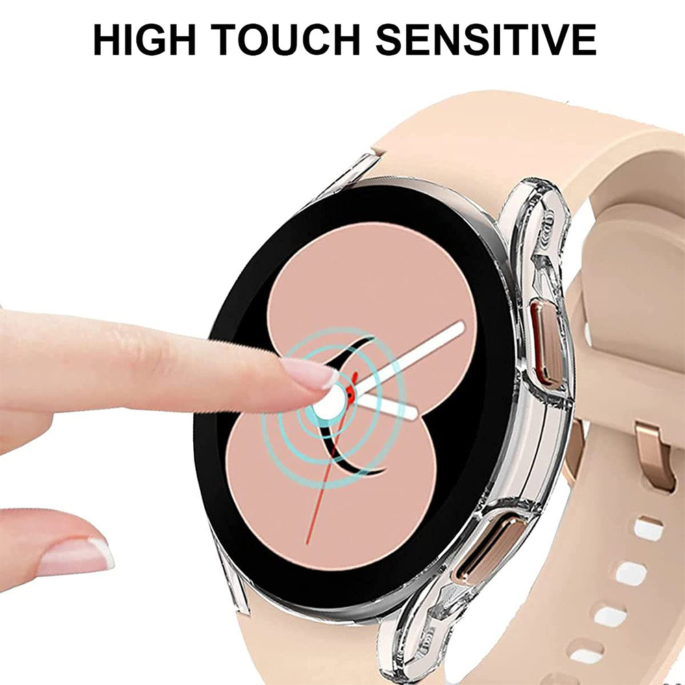 Защитный чехол для Samsung Gal – обзор и цена Accessories For Galaxy Watch 5