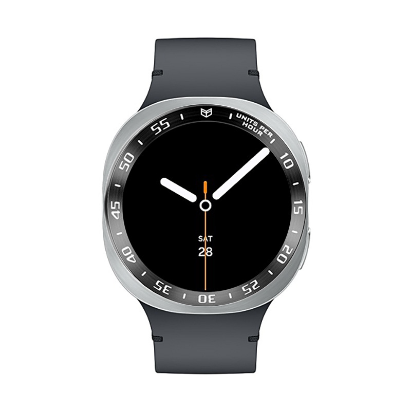 Металлическое кольцо безеля дл – обзор и цена Accessories For Galaxy Watch 5