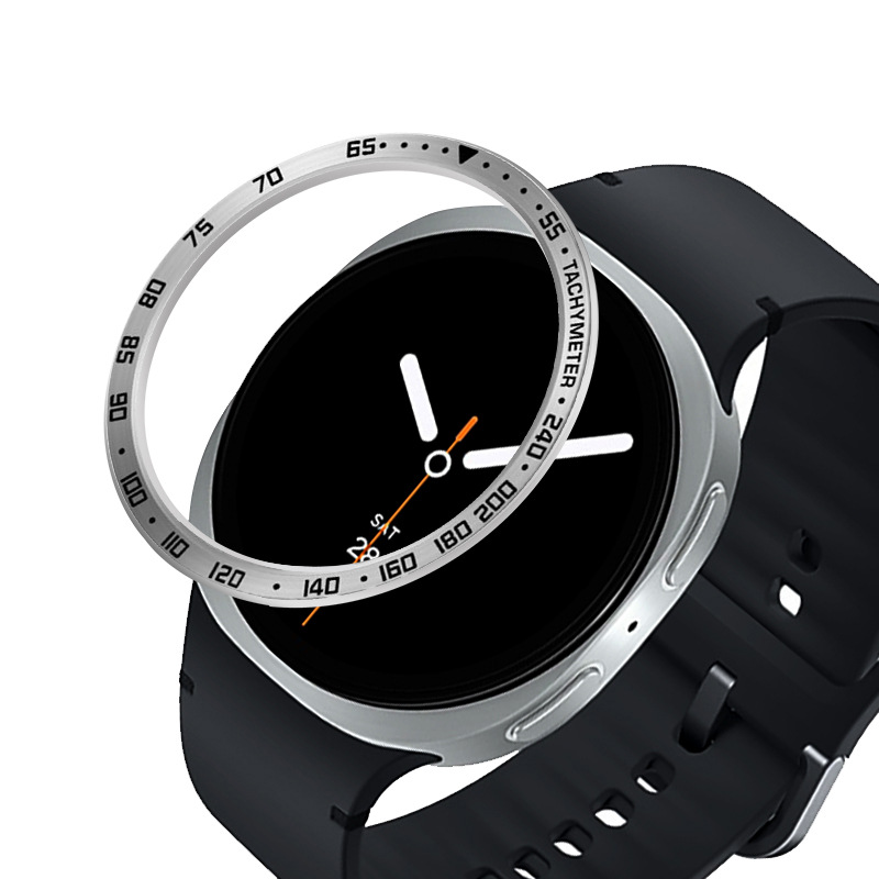 Металлическое кольцо безеля дл – обзор и цена Accessories For Galaxy Watch 5
