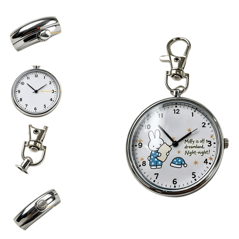 Серия милых кроликов Миффи: кр – обзор и цена Accessories With Watch