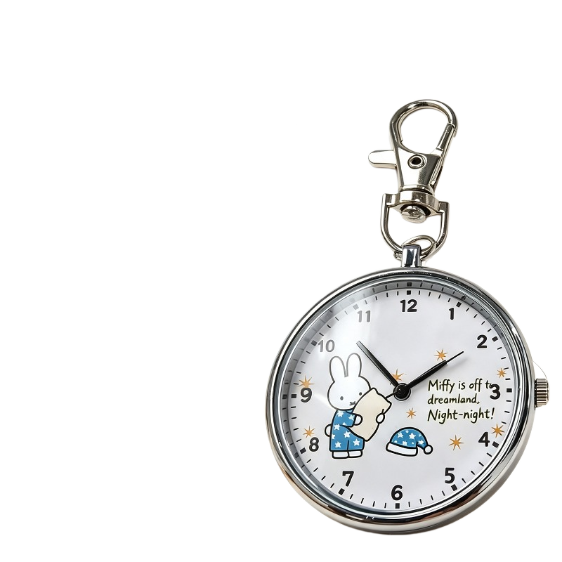 Серия милых кроликов Миффи: кр – обзор и цена Accessories With Watch
