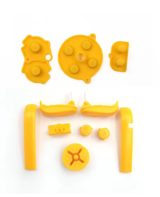 1 комплект силиконовых проводя – обзор и цена Silicone Band Replacement