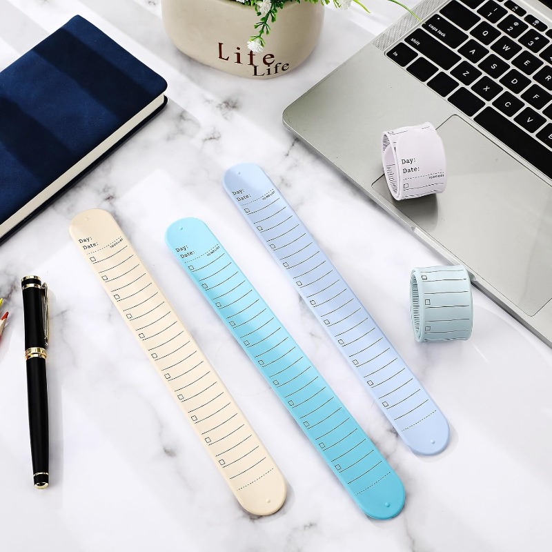 Силиконовый браслет-блокнот дл – обзор и цена Silicone Band Replacement