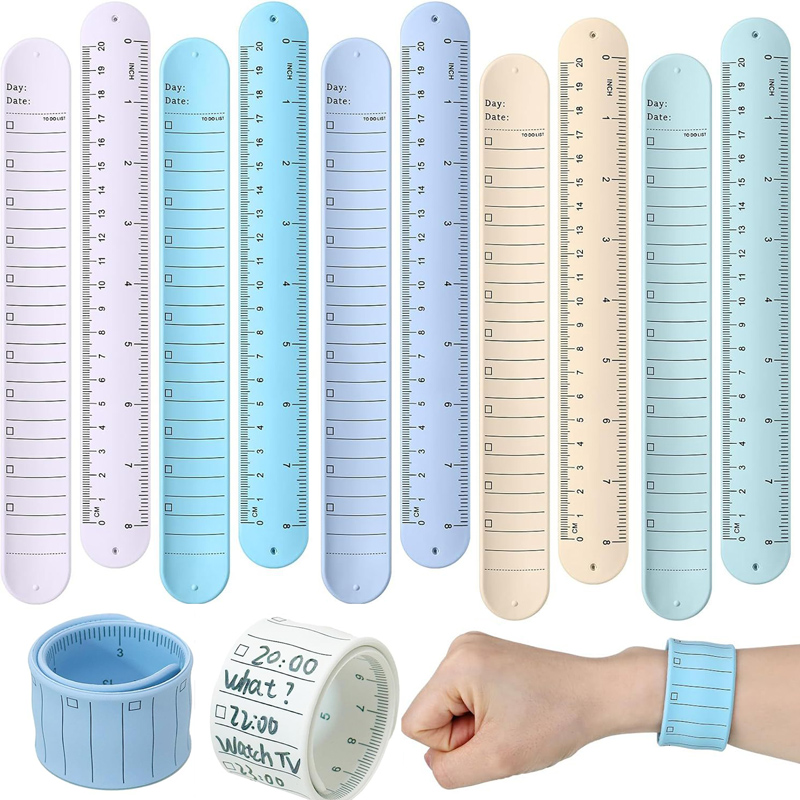 Силиконовый браслет-блокнот дл – обзор и цена Silicone Band Replacement