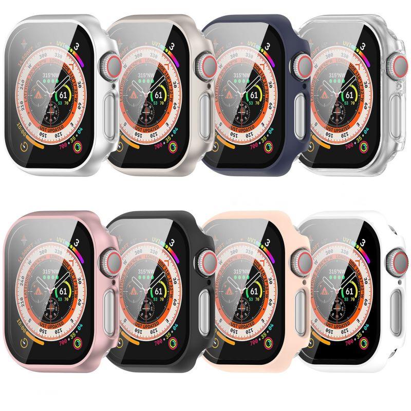 Защитный чехол из закаленного  – обзор и цена Smartwatch X