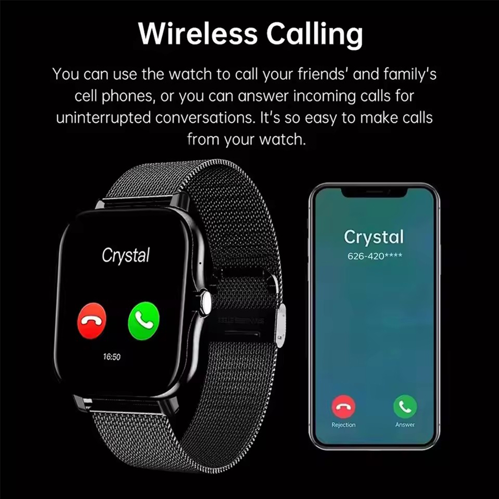 Новые умные часы Android IOS т – обзор и цена Smartwatch Instagram