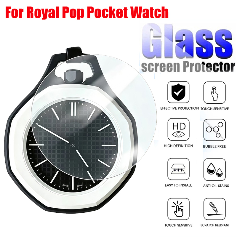 Защитная пленка для экрана Swa – обзор и цена Watch Face Protector